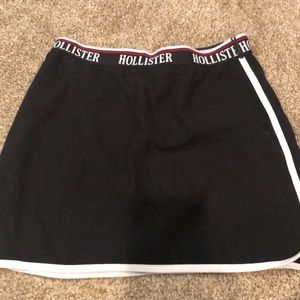 Hollister sporty skirt